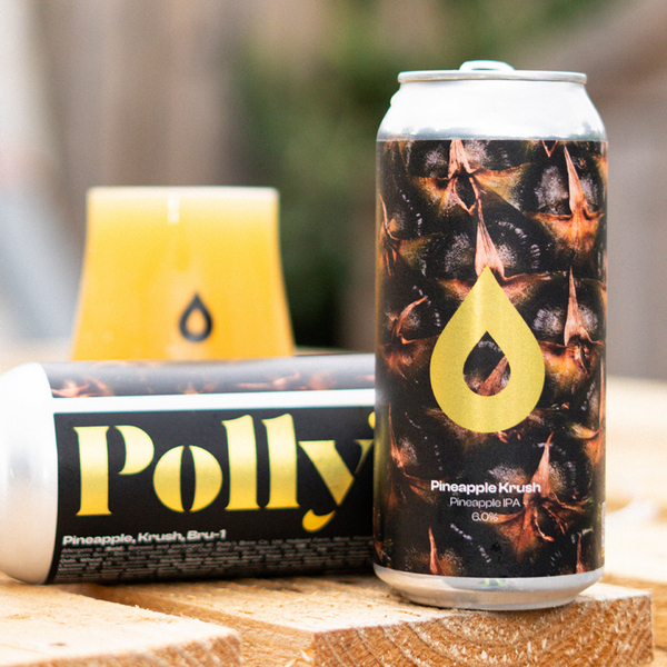 Polly's PIneapple