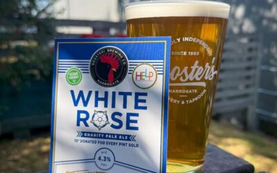 Releases round-up: Crafty Devil, Rooster’s, Vocation, and more…