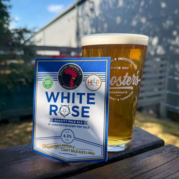 Releases round-up: Crafty Devil, Rooster’s, Vocation, and more…