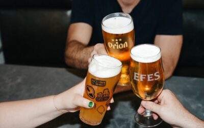 Japanese brewer invests in Sunrise Beverages