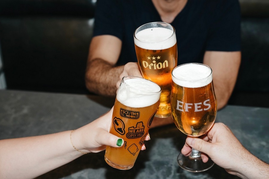 Japanese brewer invests in Sunrise Beverages