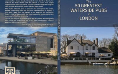 News in brief: Waterside pubs, Great Taste Awards, Sharp’s, JW Lees