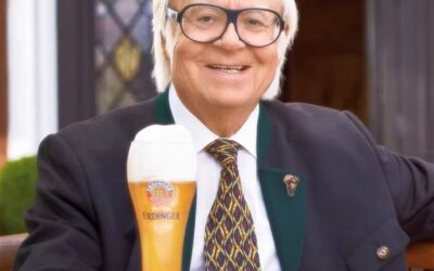 Death of brewery owner and Bavarian ‘ambassador’