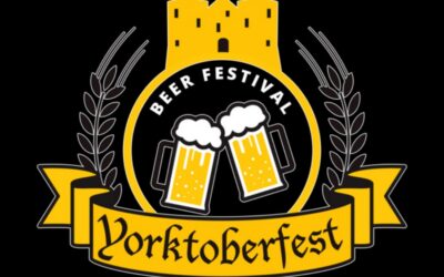 Brew York’s Yorktoberfest returns this autumn