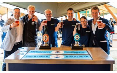 Hogs Back to brew cask ales for Brakspear