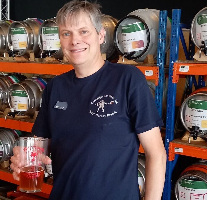 What’s on during Weymouth Octoberfest?