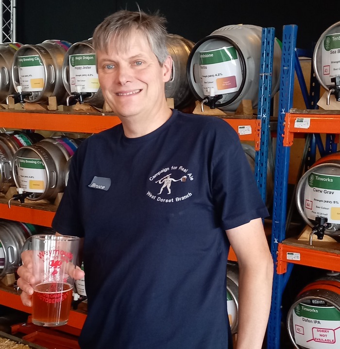 What’s on during Weymouth Octoberfest?