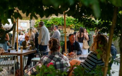 News in brief: Butcombe, Good Chemistry, Hall & Woodhouse, and more…
