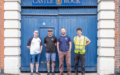 New collaboration for Loch Lomond and Castle Rock