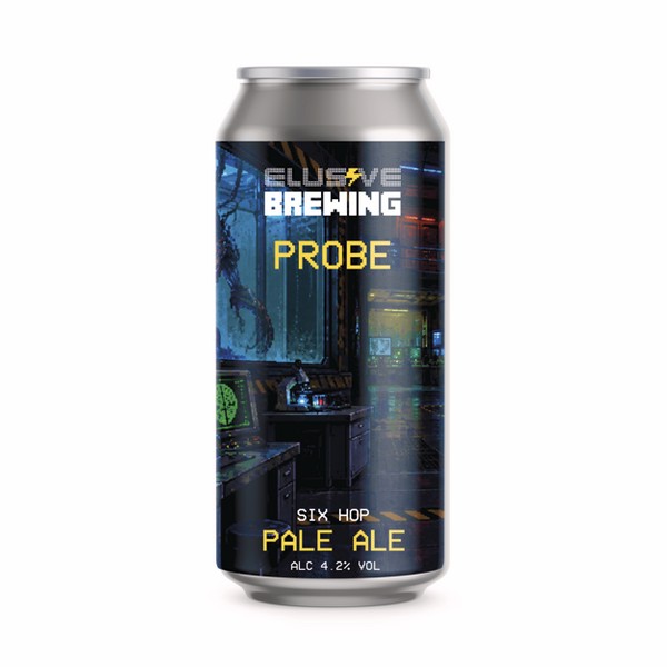 Elusive Probe