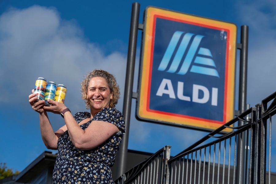 Loch Lomond Aldi