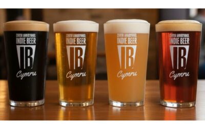 Indie Beer Cymru