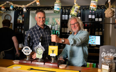 The Spanner: It does one thing really well