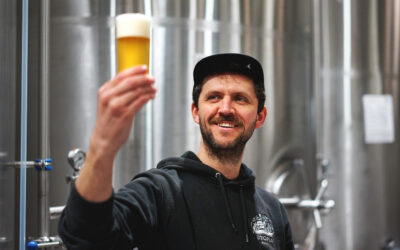 Devonian Oktoberfest is coming to Arcadia, Exeter
