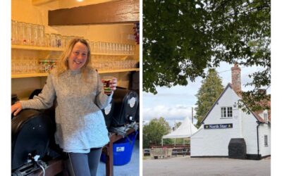 North Star shines in CAMRA’s heritage awards