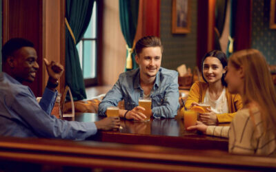 Which are consumers’ favourite pub companies?