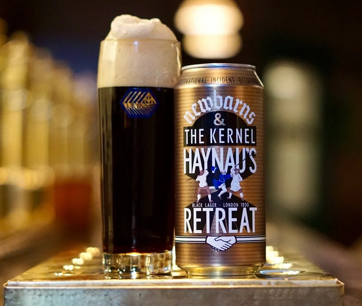 Releases round-up: Left Handed Giant, Thornbridge, Brew York, and more…