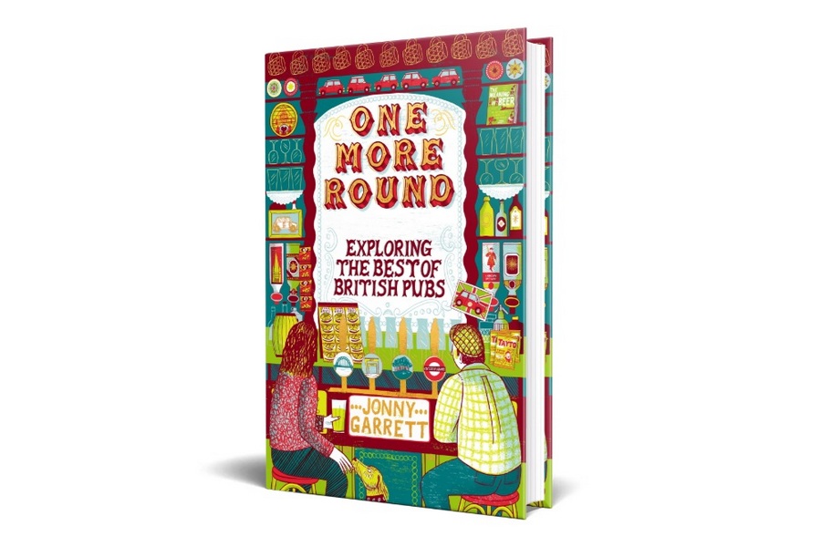 One More Round