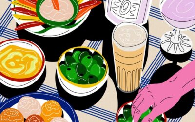 Be joyful — Pellicle’s first print magazine is coming