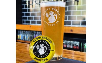 Powder Monkey brut IPA gets Fuller’s listing