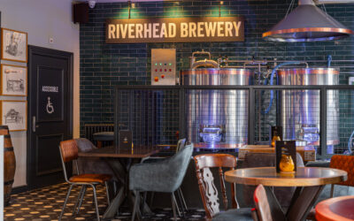 Celebrating 20 years of the Riverhead Brewery Tap’s modern era