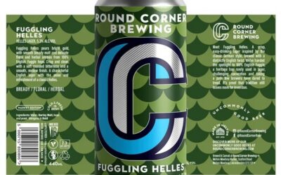 Releases round-up: Round Corner, Elusive, Stancill, and more…