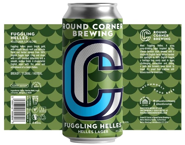 Releases round-up: Round Corner, Elusive, Stancill, and more…