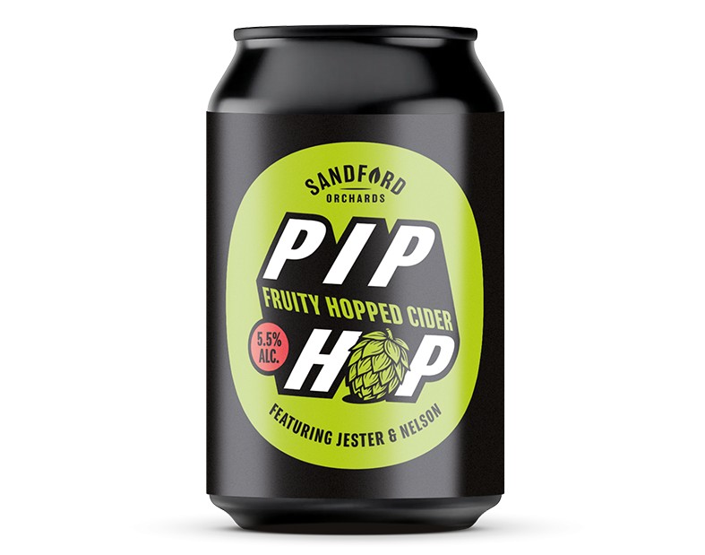 Sandford Pip Hop