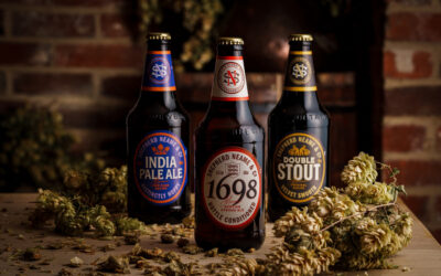 Shepherd Neame Classic Collection