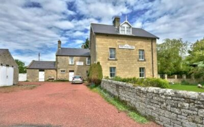 Who could take on the Star Inn, Netherton?