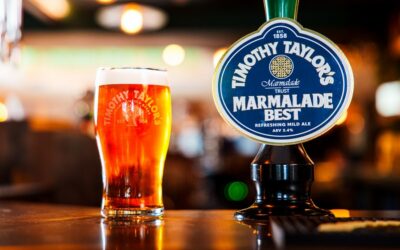 Training scheme supports cask sales in Star Pubs
