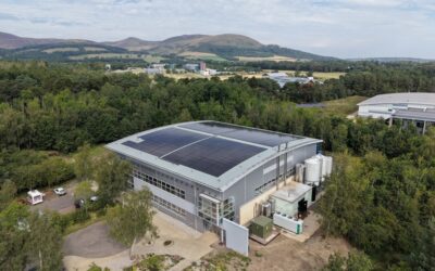 Vault City takes another step toward energy self-sufficiency