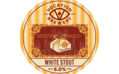 Vocation White Gold