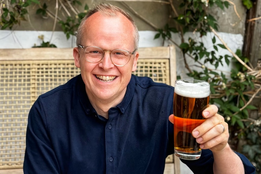 Shining light on London’s history via its pubs