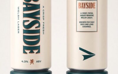 Canning innovation takes Packaging Week award