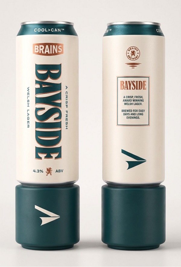 Canning innovation takes Packaging Week award