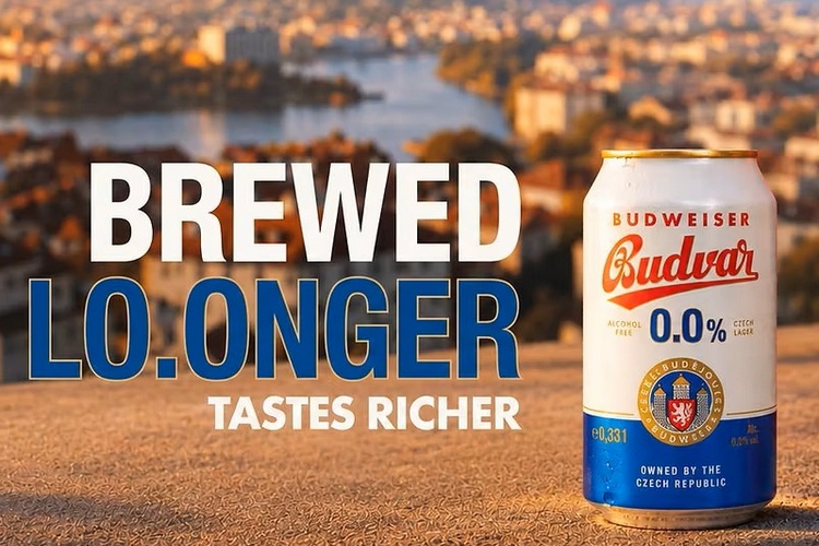 Budvar 0.0