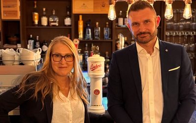 New era for Budweiser Budvar UK