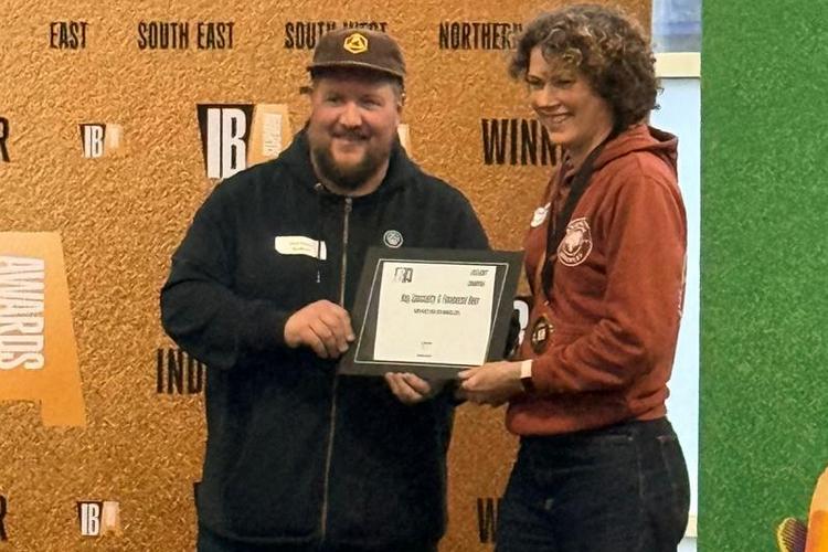 Five category wins for RedWillow at Indie Beer Awards