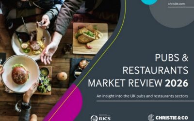 Pub market reflects changing consumer behaviour