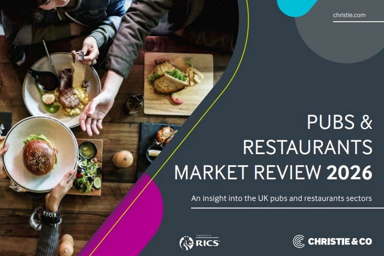 Christie Co market review