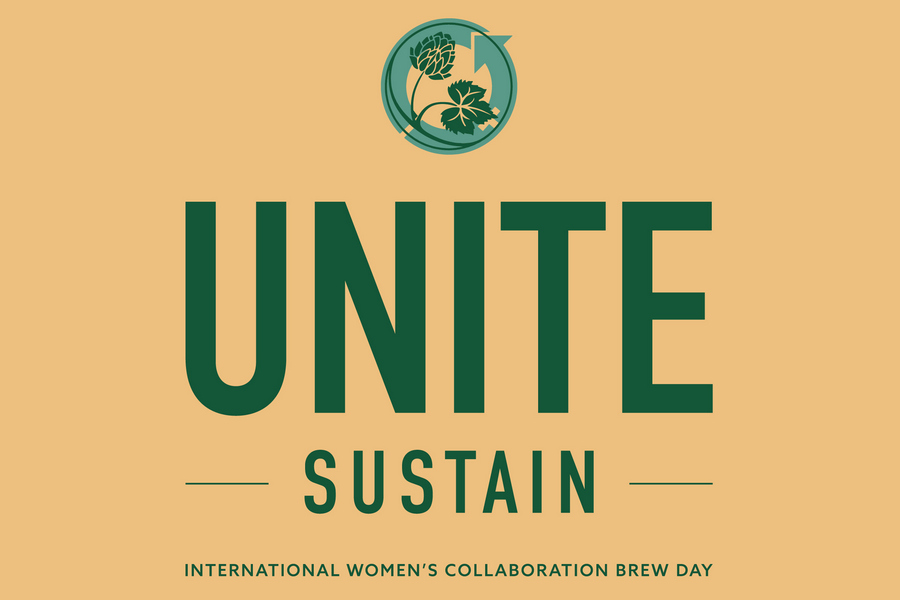 International Women’s Collaboration Brew Day theme revealed