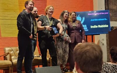 News in brief: Indie Rabble, Marston’s, Shepherd Neame, and more…