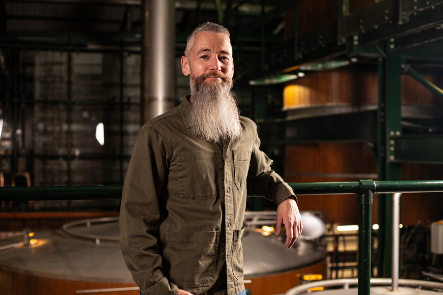 Senior appointment at Great British Drinks Co