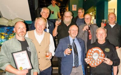 John Young Memorial Award winner announced
