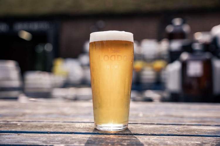 Releases round-up: Loddon, Bishop Nick, Beer Hut, Beak, and more…