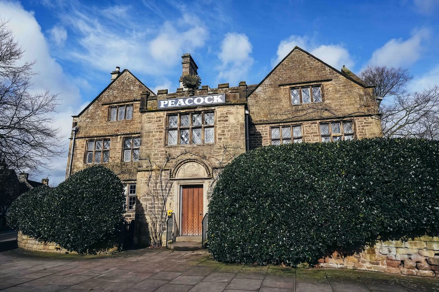 News in brief: Longbow Venues, Punch Pubs, Star Pubs, and more…