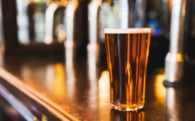 Cask ale festival at Market Taverns pubs
