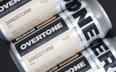 Releases round-up: Overtone, Left Handed Giant, DEYA, and more…