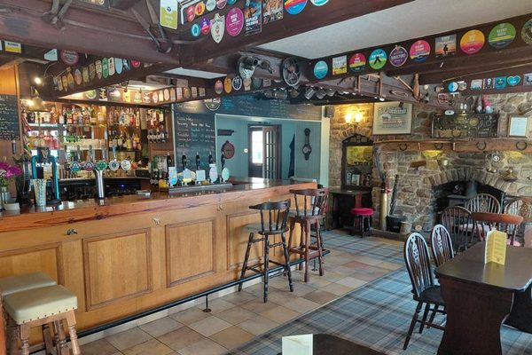 POTY Countrymans Inn